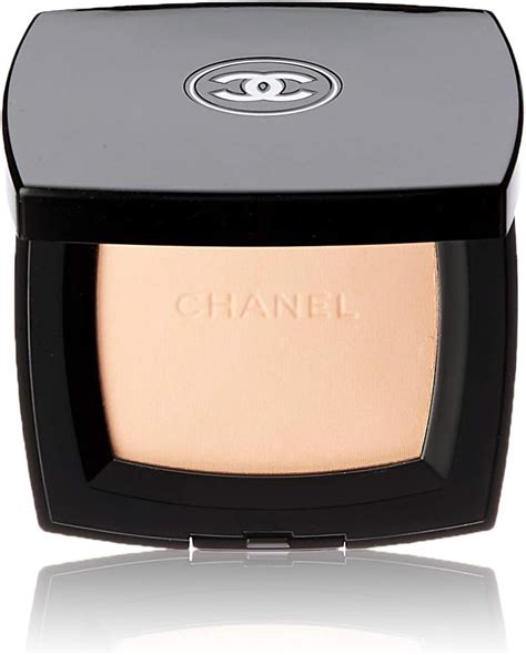 Chanel universal compact powder